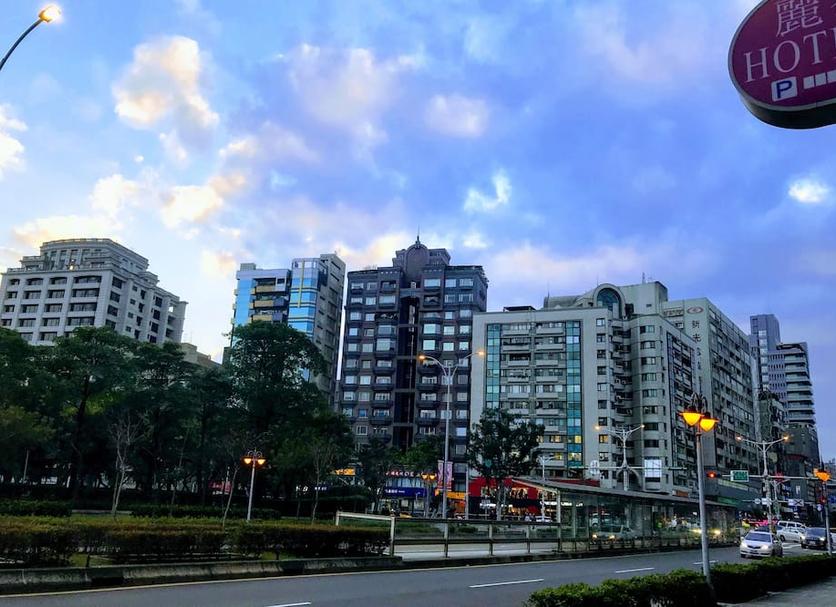 Cảnh ngoài trời Ảnh