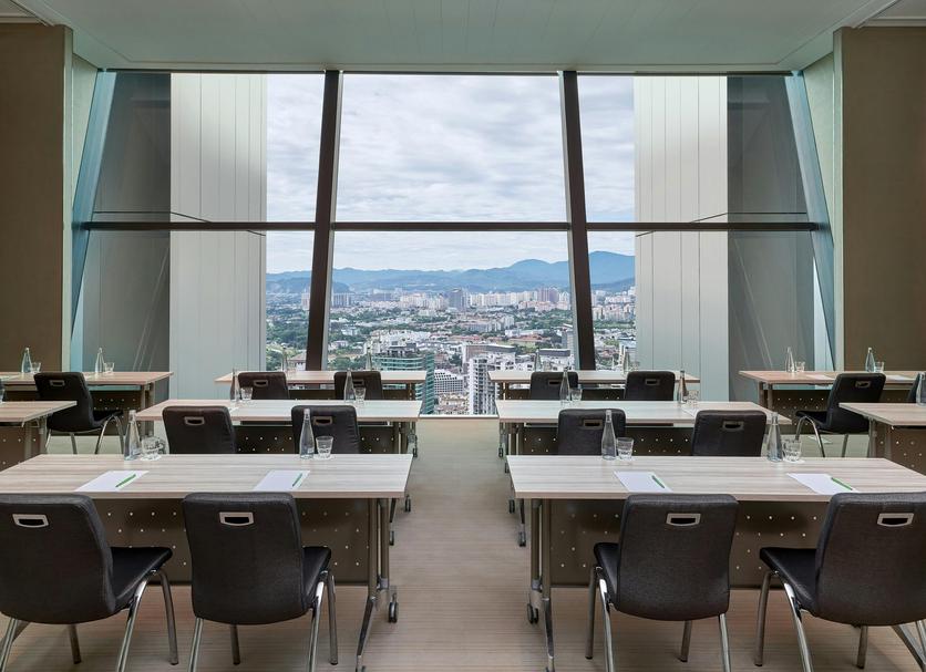 Conference room Ảnh