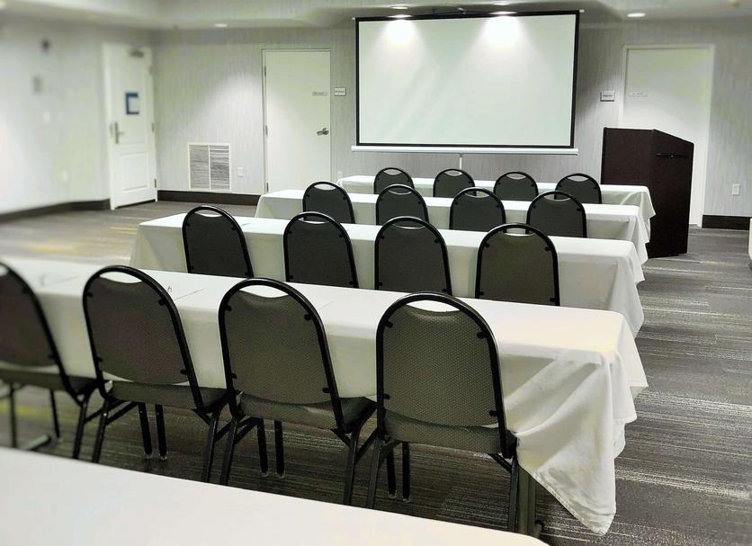 Conference room Ảnh