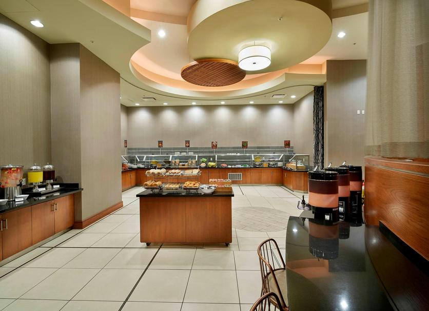 Buffet Ảnh