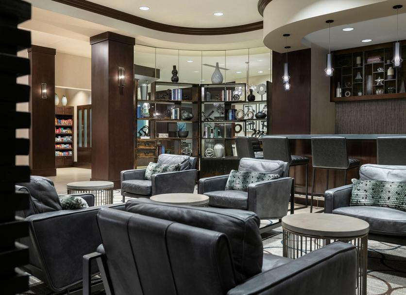 Lounge Ảnh