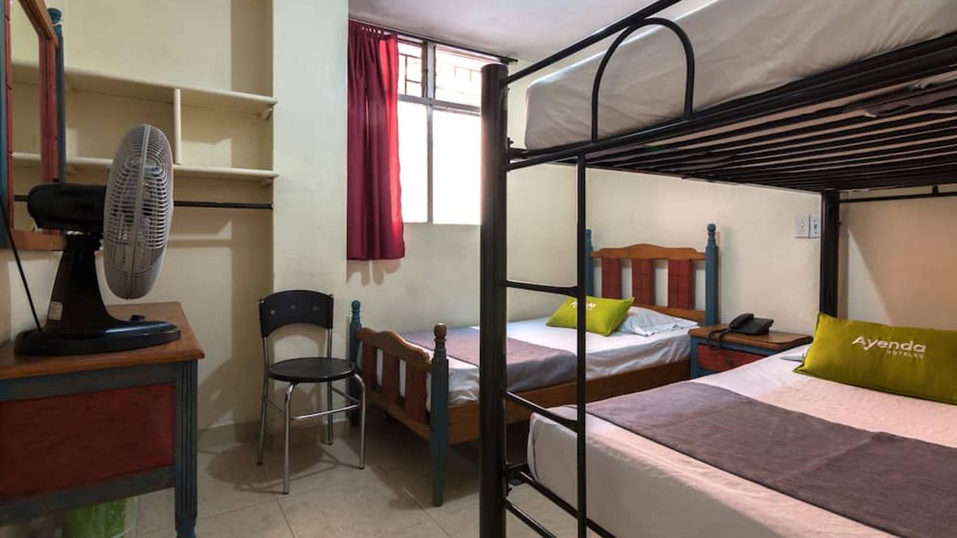 Hotel Conquistadores