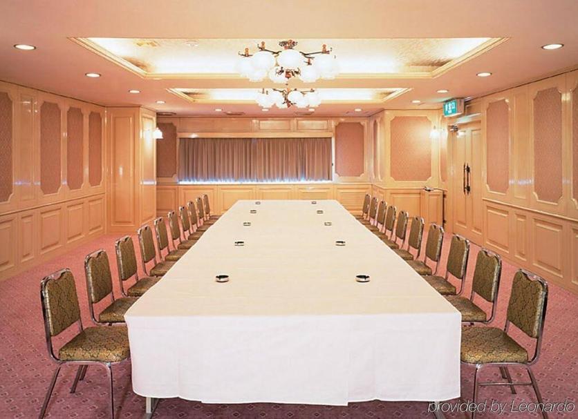 Conference room Ảnh
