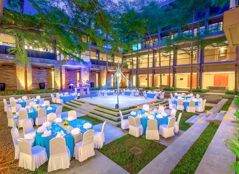 Conference room Ảnh