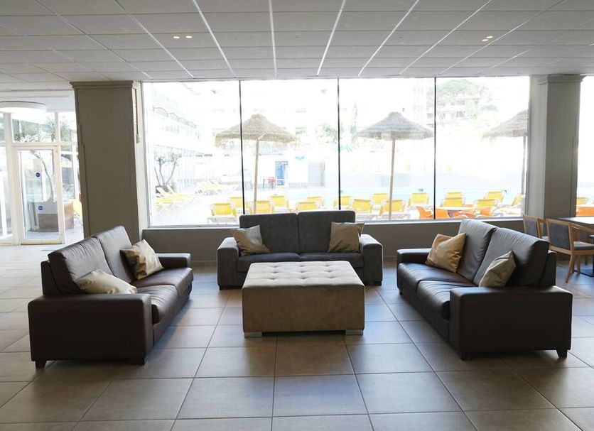 Lounge Ảnh