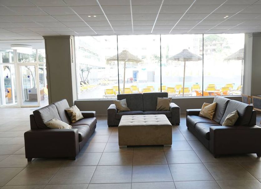 Lounge Ảnh