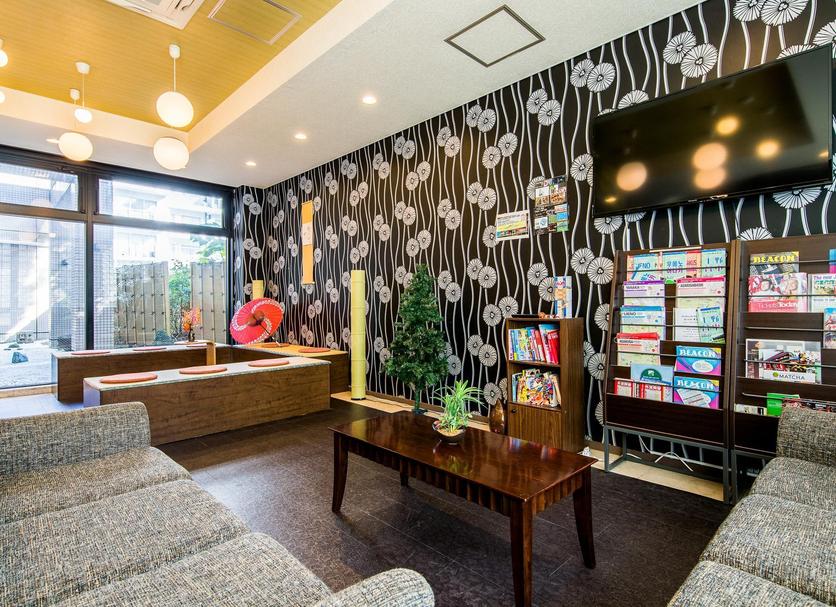Lounge Ảnh