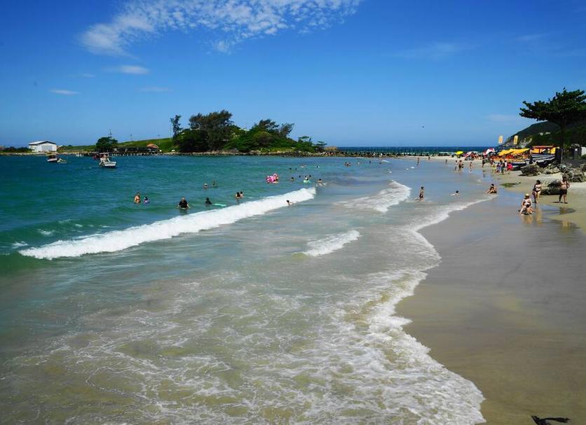Bãi biển Ảnh