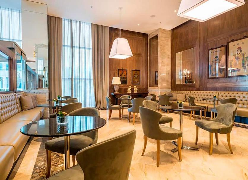 Lounge Ảnh