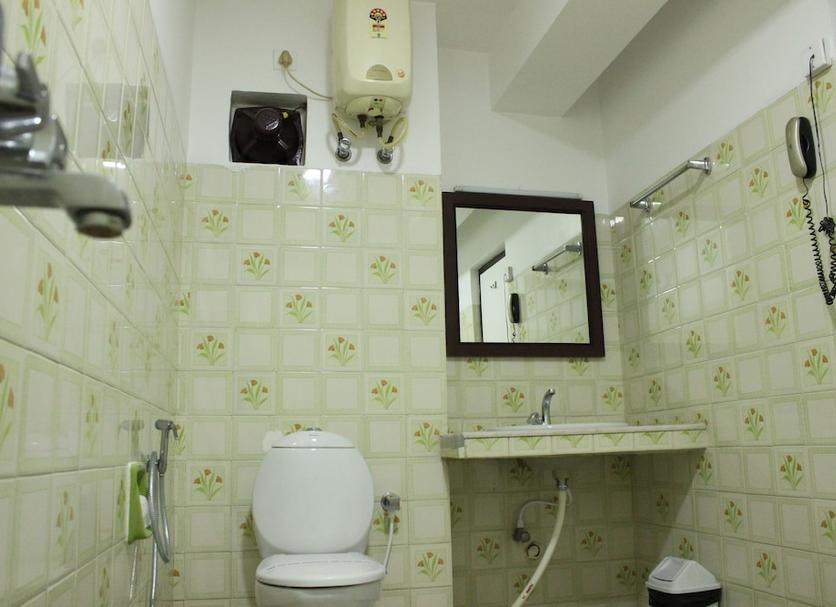 Phòng tắm Ảnh