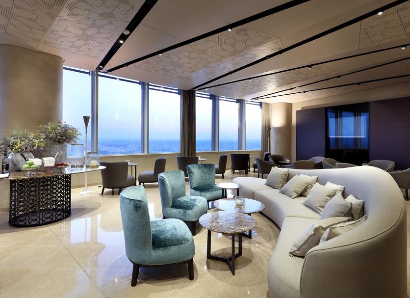 Lounge Ảnh