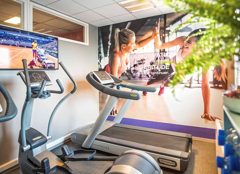 Gym Ảnh