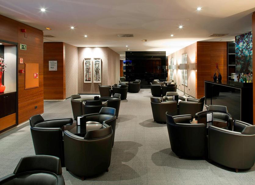 Lounge Ảnh