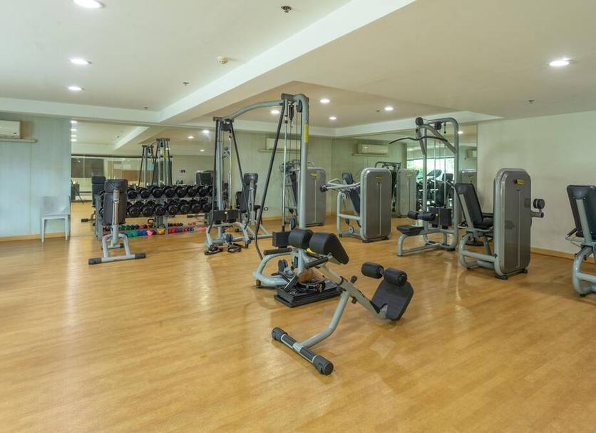 Gym Ảnh