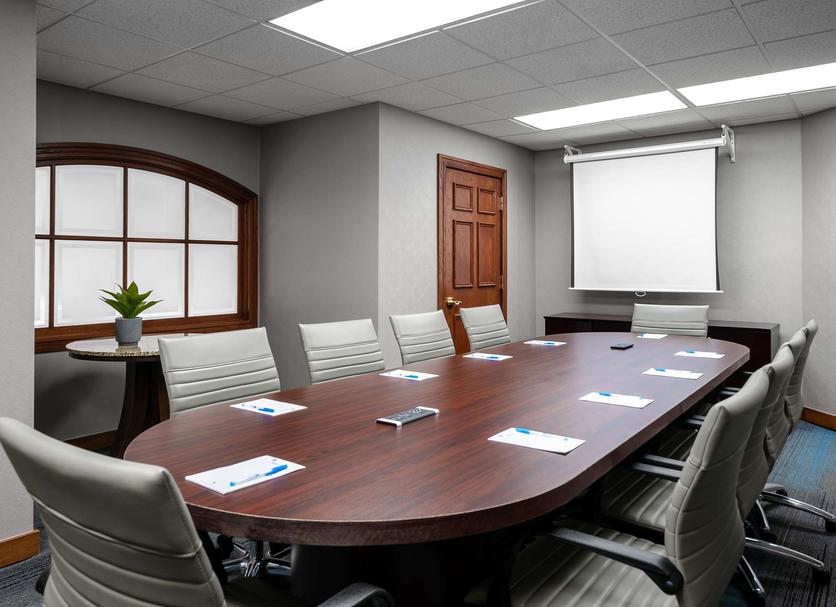 Conference room Ảnh