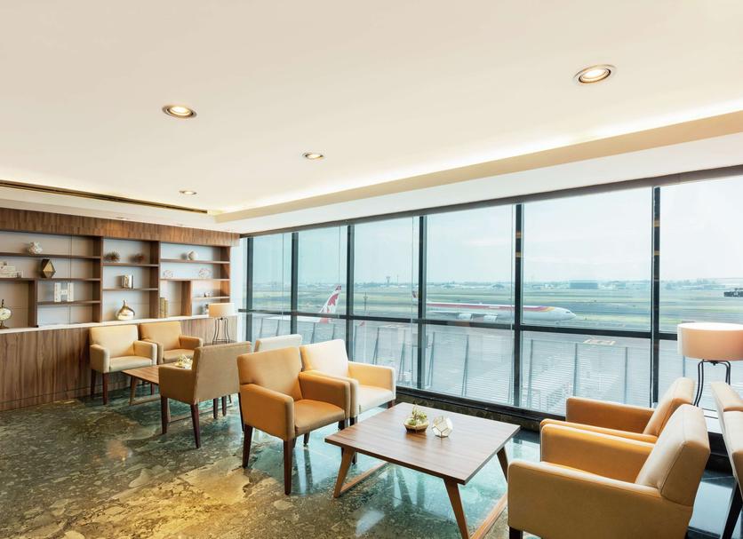 Lounge Ảnh