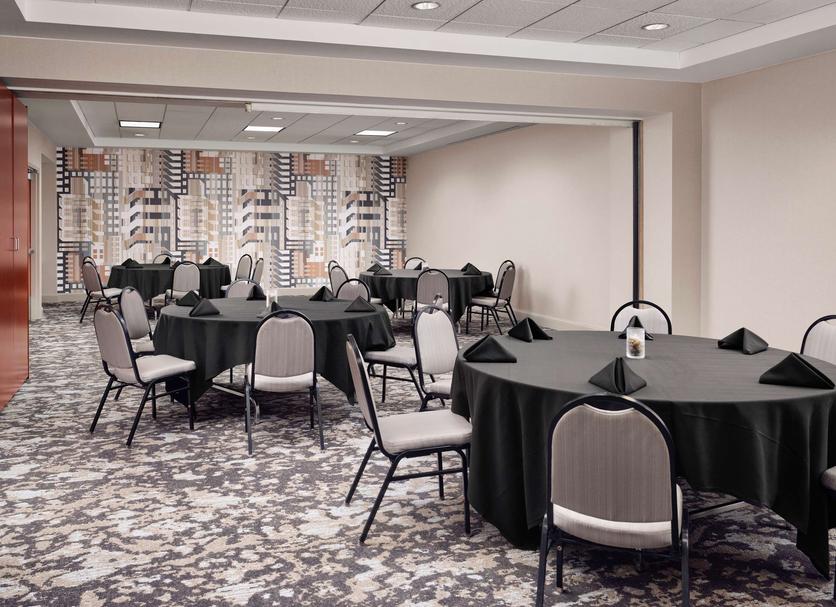 Conference room Ảnh