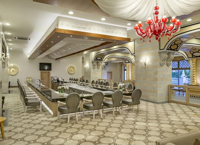 Conference room Ảnh