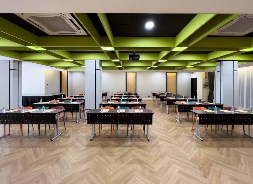 Conference room Ảnh