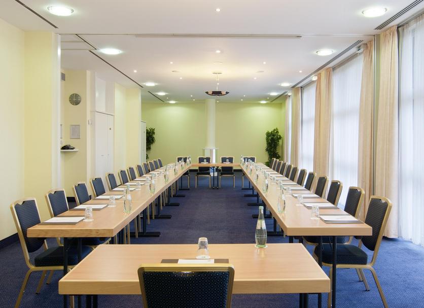 Conference room Ảnh