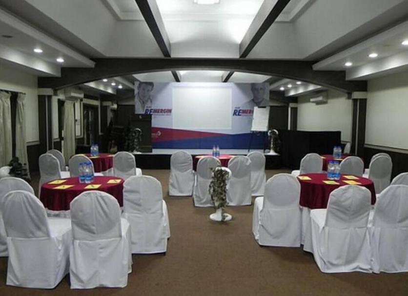 Sảnh yến tiệc Ảnh