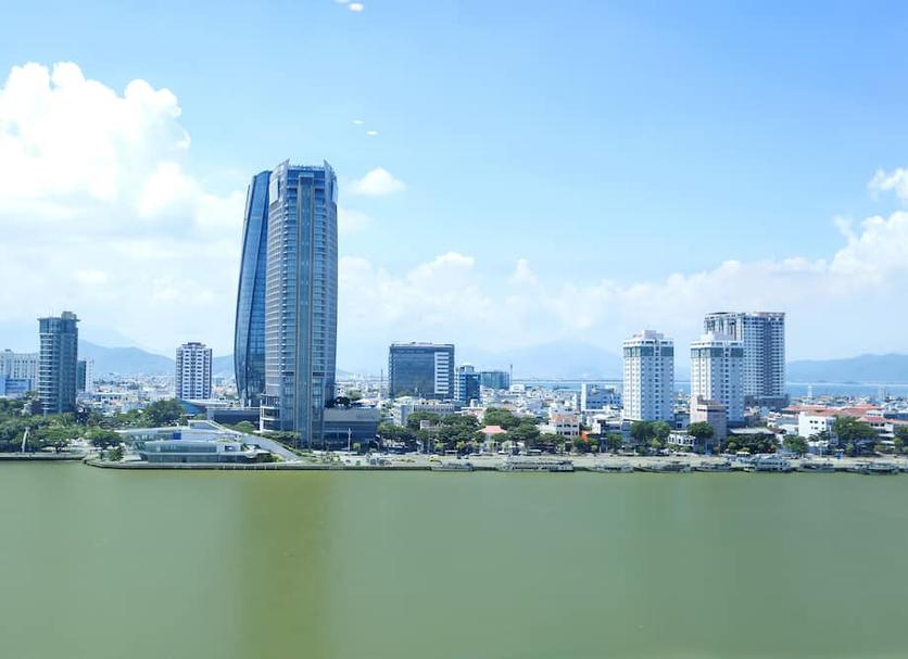 Cảnh ngoài trời Ảnh