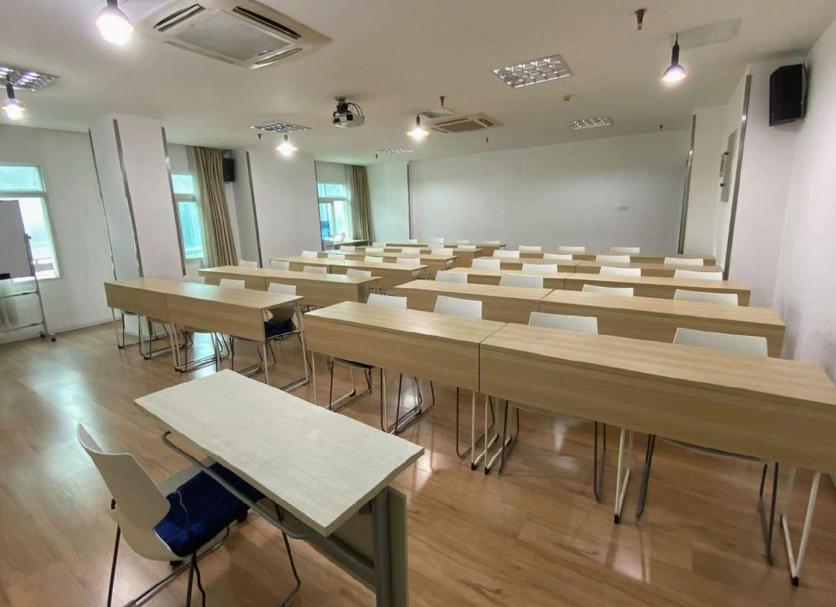 Conference room Ảnh
