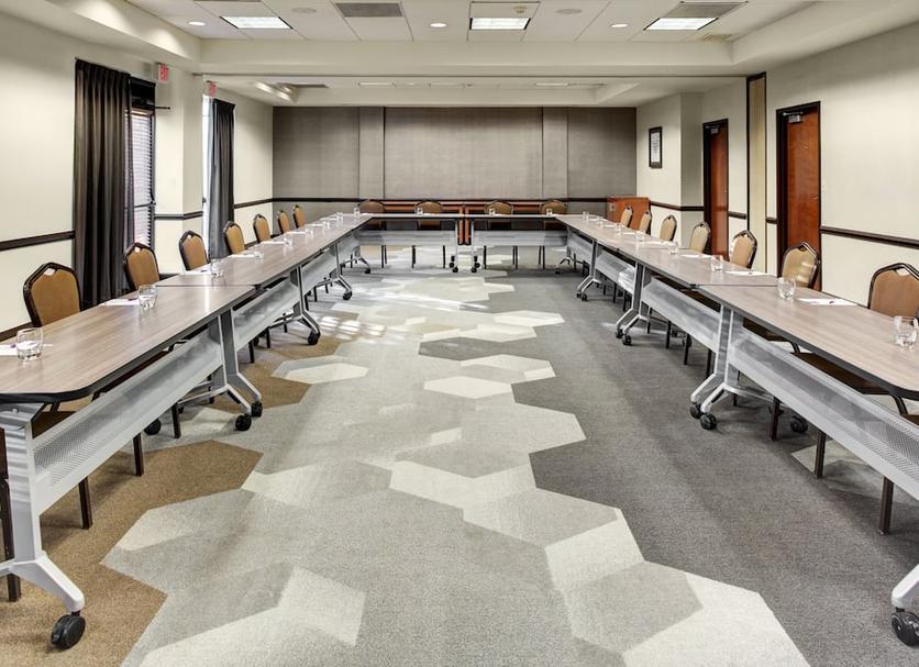 Conference room Ảnh