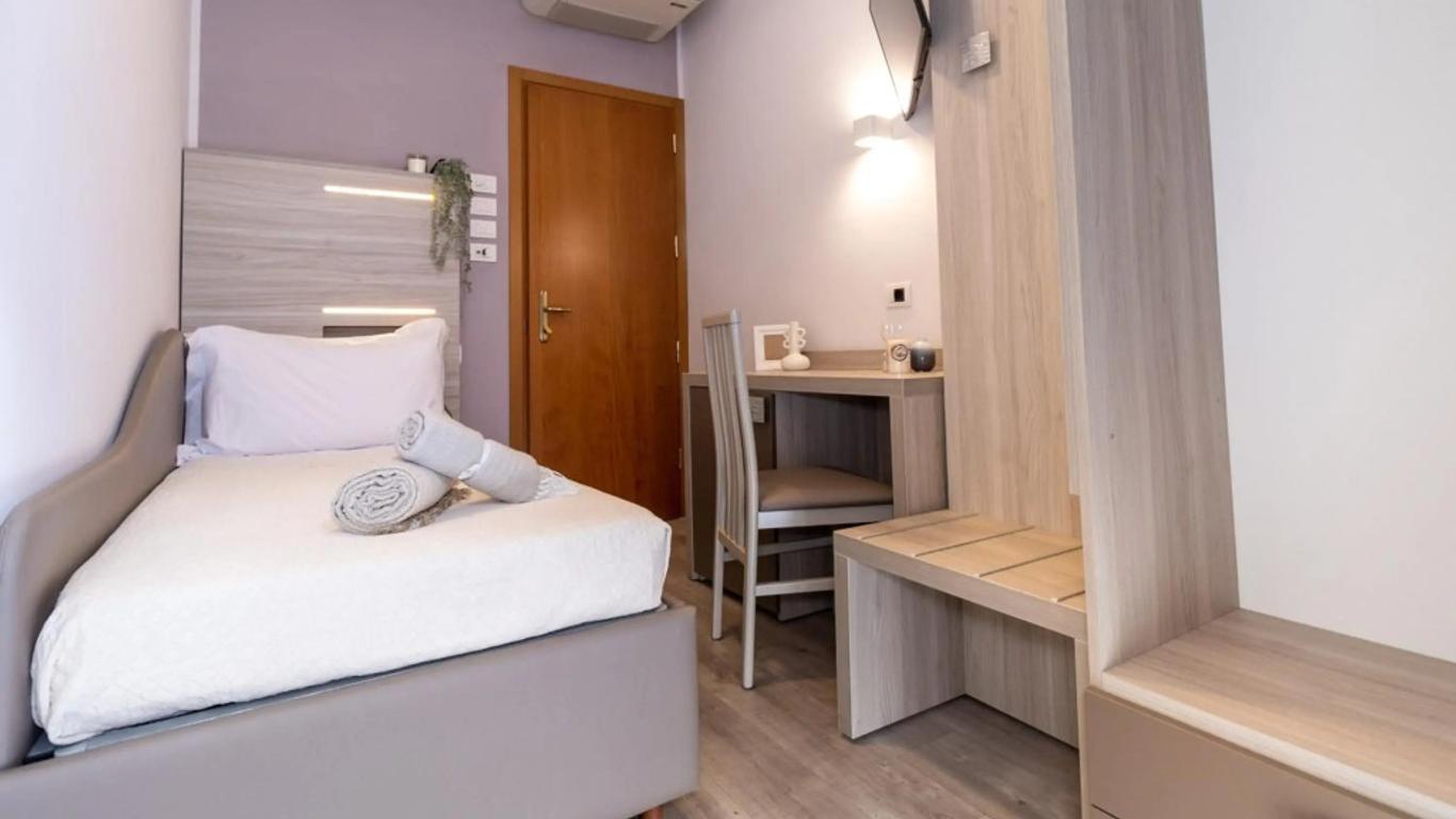 Hotel Alfonsina