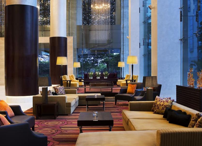 Lounge Ảnh