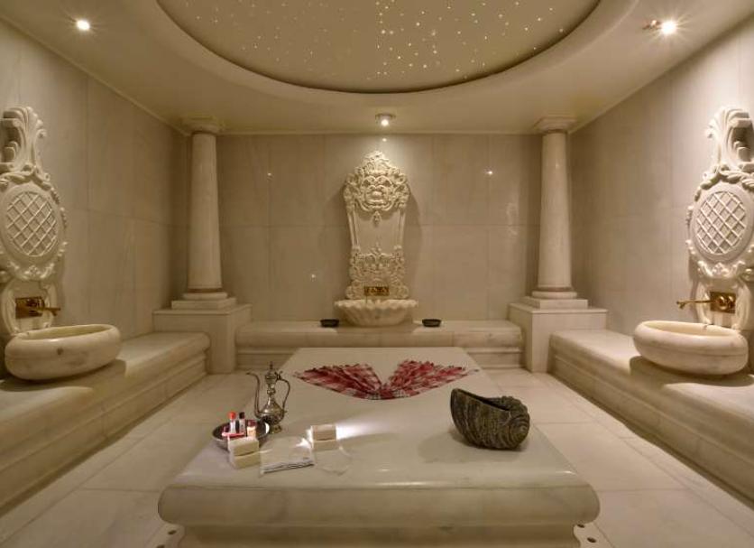 Spa Ảnh