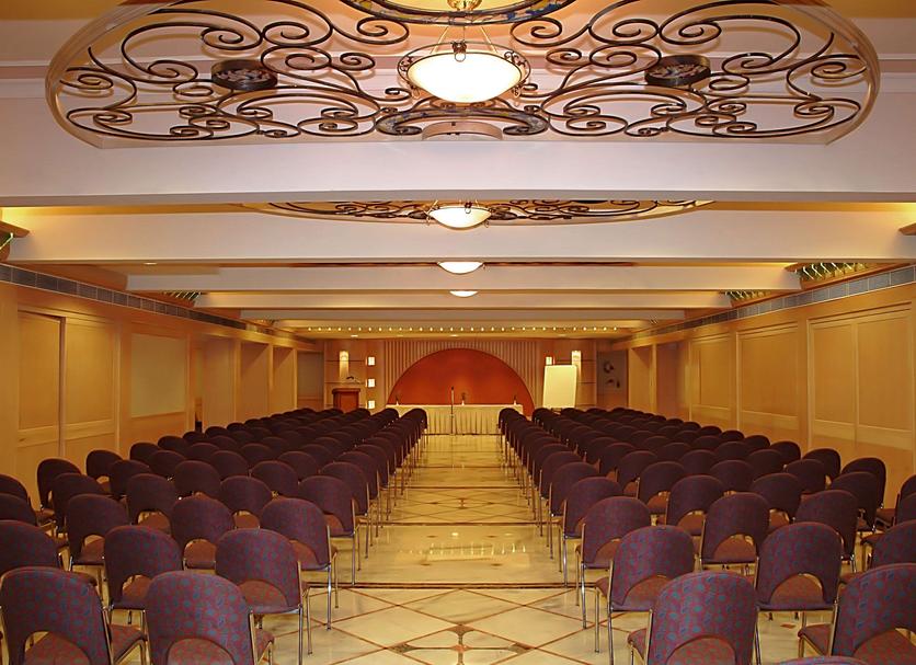 Conference room Ảnh