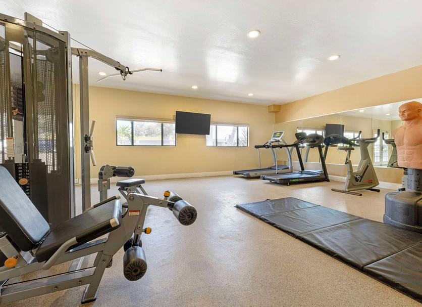 Gym Ảnh