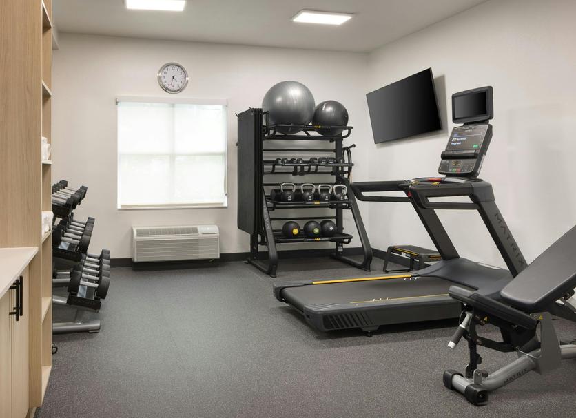 Gym Ảnh