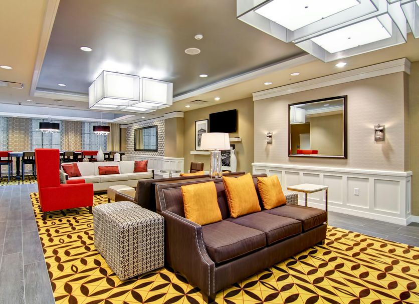 Lounge Ảnh