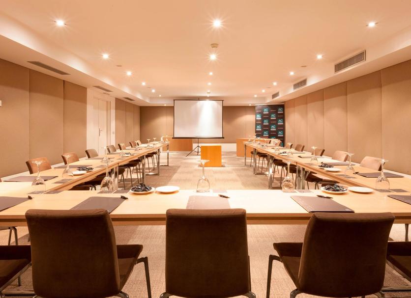 Conference room Ảnh