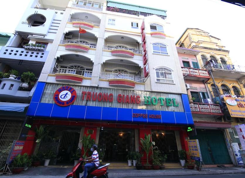 Toà nhà Ảnh