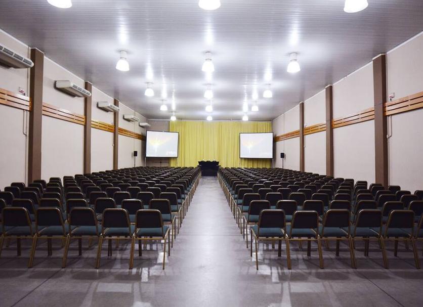 Conference room Ảnh