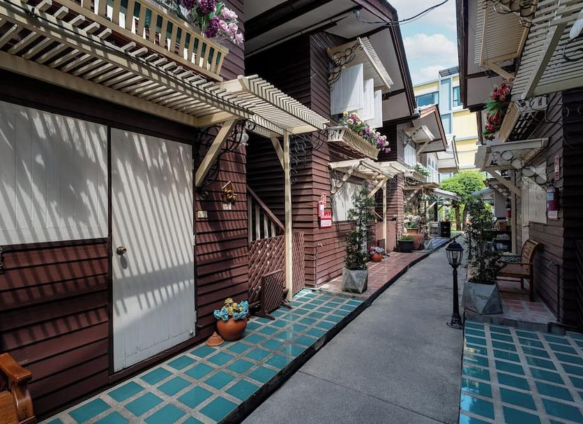 Cảnh ngoài trời Ảnh