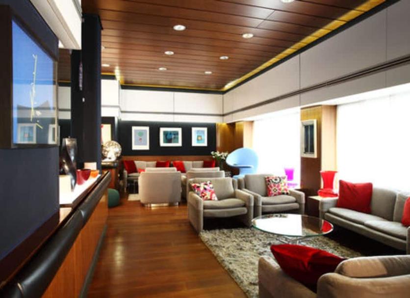 Lounge Ảnh