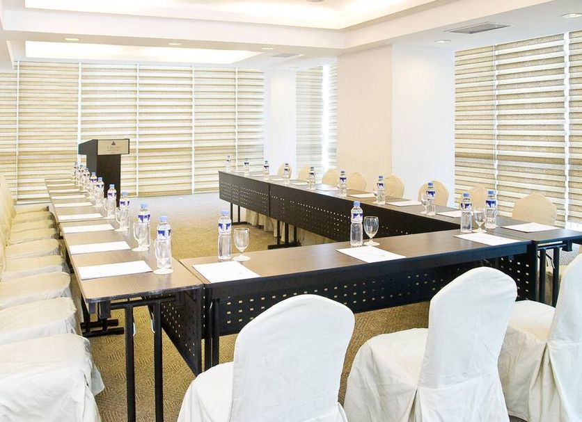 Conference room Ảnh