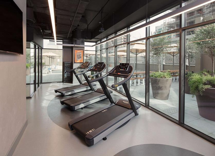 Gym Ảnh