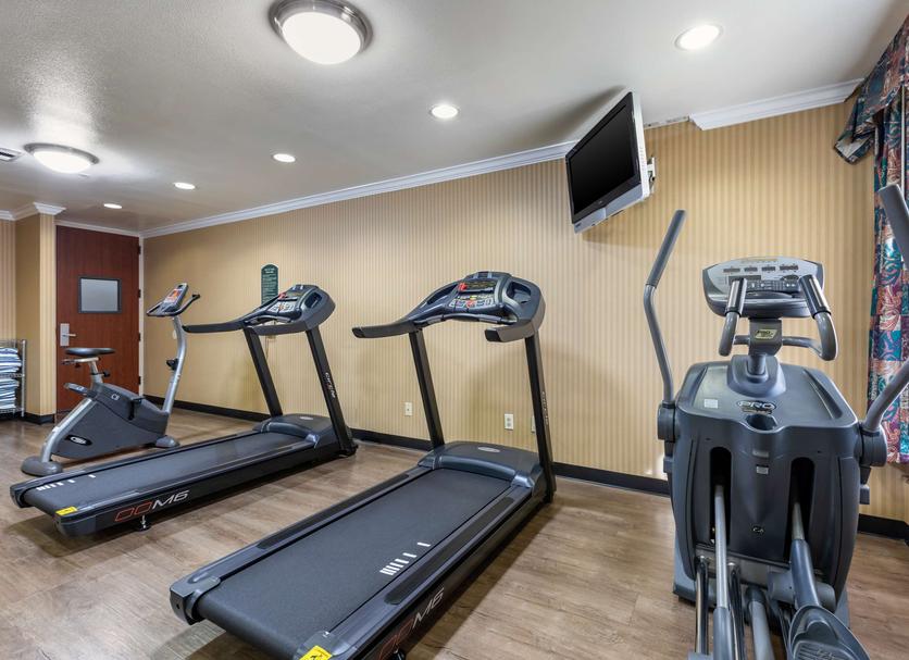 Gym Ảnh