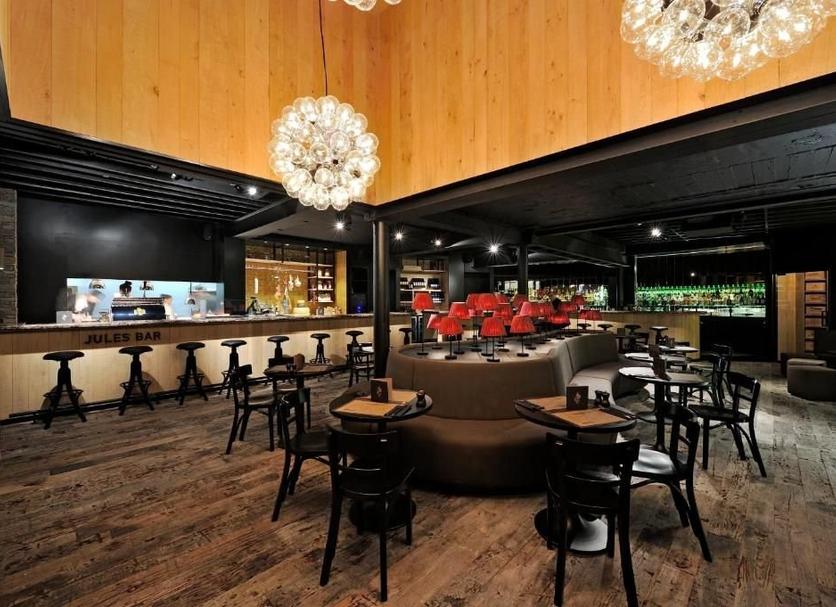 Bar Ảnh