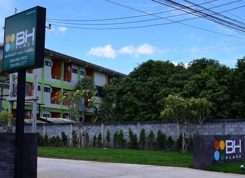 Cảnh ngoài trời Ảnh