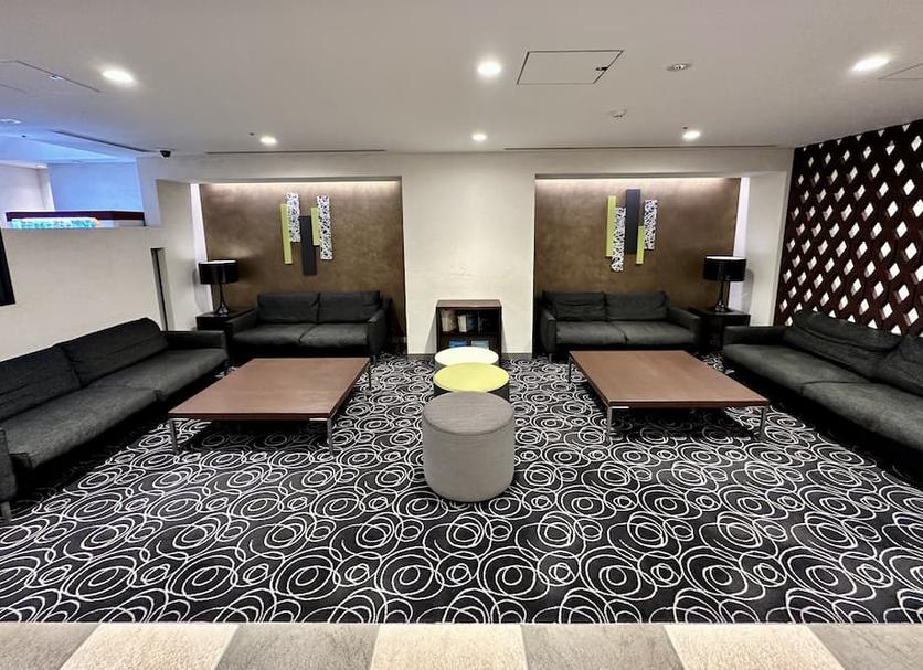 Lounge Ảnh