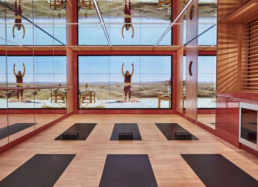 Gym Ảnh