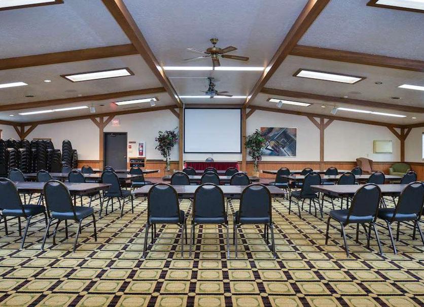 Conference room Ảnh