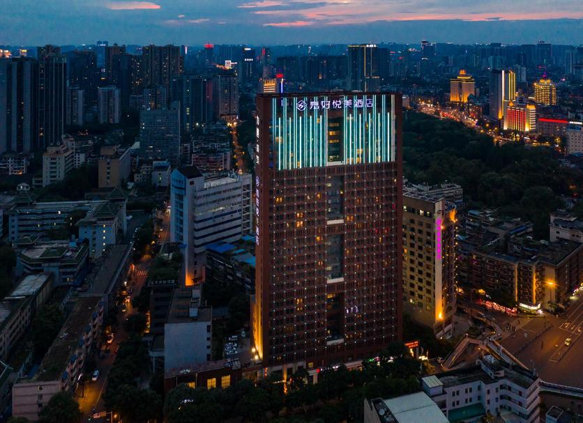 Cảnh ngoài trời Ảnh