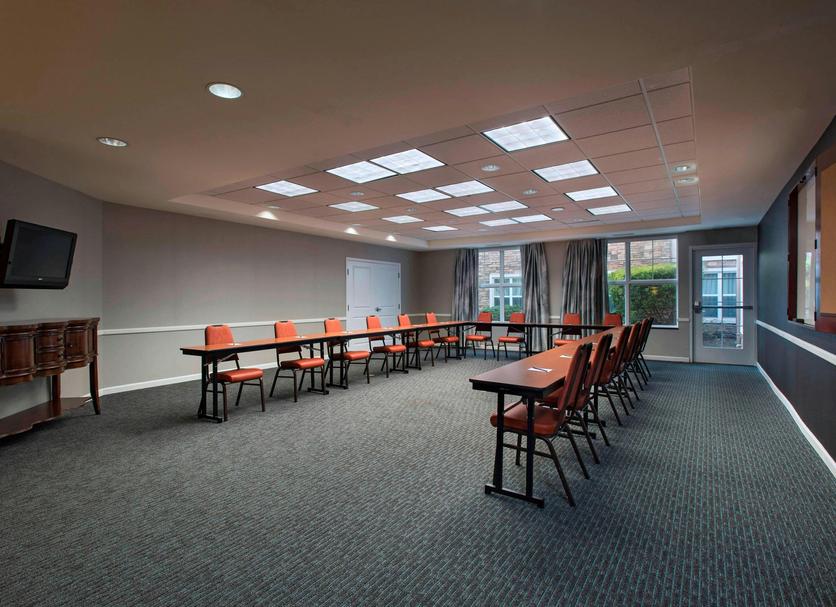 Conference room Ảnh